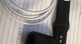 Good
													Apple Watch Series 8 45mm - Midnight, A2771 - GPS, Aluminum, photo 1 of 2