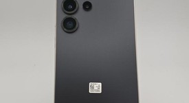 Mint
													Samsung Galaxy S25 Ultra - Unlocked, Black, 256 GB, 12 GB, SM-S938U1, photo 6 of 6