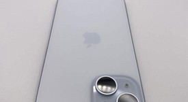 Mint
													Apple iPhone 15 Plus - Unlocked, Blue, 256 GB, A2847, photo 6 of 6
