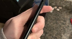 Good
													Apple iPhone SE 3rd Gen 2022 - Unlocked, Midnight, 64 GB, A2595, photo 4 of 7