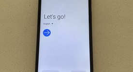 Mint
													Samsung Galaxy A10e - Metro by T-Mobile, Black, 32 GB, 2 GB, SM-A102U, photo 4 of 5