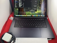MacBook Air 2025 (M4) - 15"