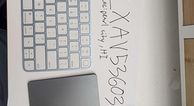 Mint
													iMac 2021 24" - Apple M1, Blue, 1 TB, 16 GB, photo 2 of 12