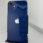 Good Apple iPhone 12 - Spectrum, 64 GB, Blue, A2172