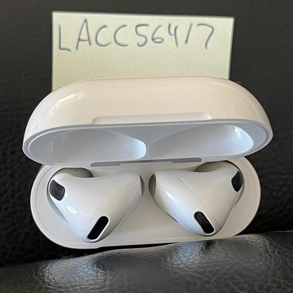 Apple AirPods 4th Gen - Standard