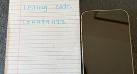 Mint
													Apple iPhone 13 Pro Max - AT&T, Gold, 256 GB, A2484, photo 3 of 9