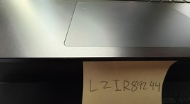 Good
													Microsoft Surface Laptop 7 - Black, 1 TB, 16 GB, 13.8", photo 3 of 9