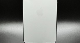 Mint
													Apple iPhone 13 Pro - Unlocked, Silver, 1 TB, A2483, photo 1 of 6