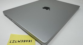 Mint
													MacBook Pro 2023 - 16" - Apple M2 Max, Silver, 1 TB, 32 GB, photo 5 of 19