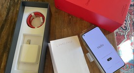 Mint
													OnePlus 9 Pro - Unlocked, Silver, 256 GB, 12 GB, LE2125, photo 5 of 6