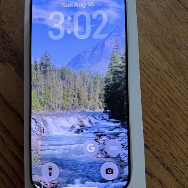 Apple iPhone 17 Pro - Unlocked, 512 GB, Silver, A3256