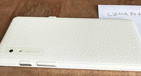 Mint
													Boox Palma - White, photo 4 of 5