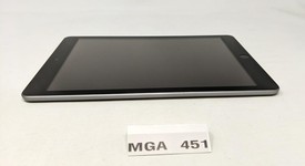 Mint
													Apple iPad 5th Gen - Wi-Fi, Gray, 32 GB, A1822, photo 4 of 8