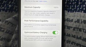 Mint
													Apple iPhone 7 - T-Mobile, Jet Black, 32 GB, A1660, photo 2 of 11