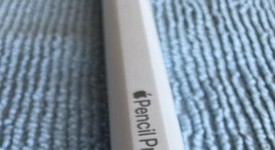 Mint
													Apple Pencil Pro, photo 5 of 6