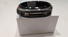 Good
													Samsung Galaxy Watch Ultra - Unlocked, Gray, SM-L705U, 47mm, photo 4 of 9