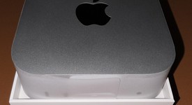 Mint
													Mac Mini 2024 - Apple M4, 512 GB, 16 GB, photo 3 of 13
