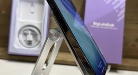 Fair
													Apple iPhone 12 Pro - Unlocked, Graphite, 256 GB, A2341, photo 3 of 5