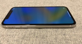 Mint
													Apple iPhone 11 - Unlocked, White, 128 GB, A2111, photo 5 of 10