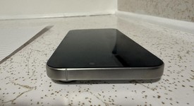 Fair
													Apple iPhone 15 Pro Max - Unlocked, White, 1 TB, A2849, photo 3 of 12