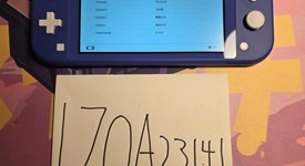 Mint
													Nintendo Switch Lite - Purple, photo 2 of 12