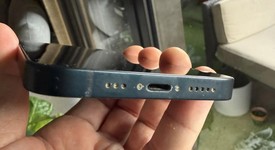 Fair
													Apple iPhone 14 - AT&T, Midnight, 128 GB, A2649, photo 4 of 11