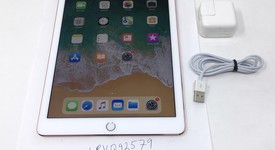 Good
													Apple iPad Pro 9.7" - Verizon, Rose Gold, 32 GB, A1674, photo 1 of 6