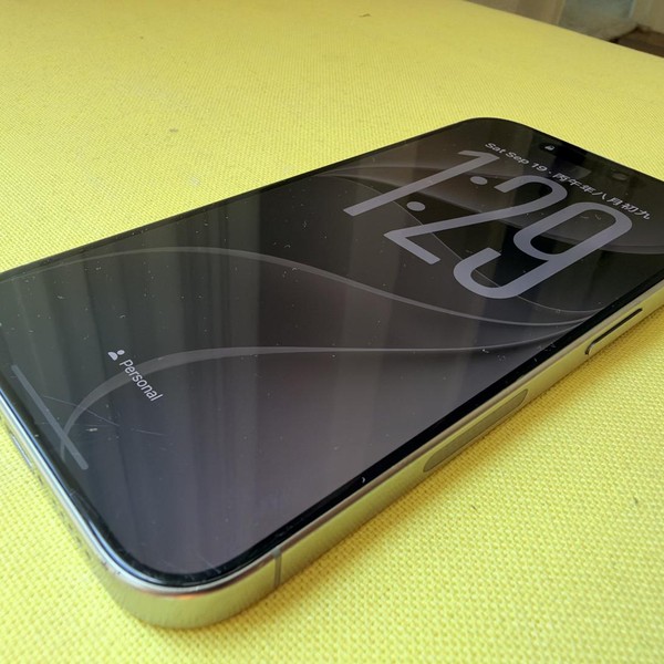Apple iPhone 15 Pro - Unlocked, 512 GB, Natural, A2848