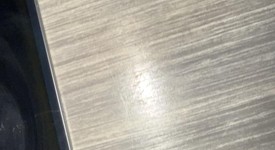 Fair
													Apple iPad Pro 12.9" 4th Gen 2020 - Unlocked, Gray, 128 GB, A2069, photo 3 of 11