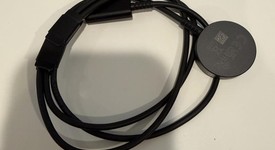 Good
													Samsung Galaxy Watch6 - Wi-Fi, Graphite, 40mm, photo 5 of 6