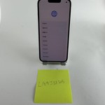 Mint Apple iPhone 14 - Unlocked, Purple, 128 GB, A2649