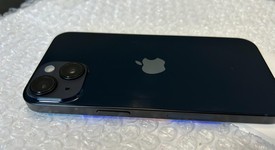 Fair
													Apple iPhone 14 - Unlocked, Midnight, 128 GB, A2649, photo 4 of 8