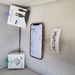 Good Apple iPhone 12 Pro - Unlocked, 256 GB, Gold, A2341