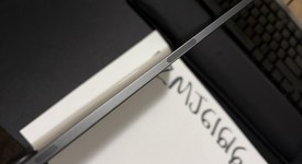 Mint
													Apple iPad Pro 11" (M4) 2024 - T-Mobile, Black, 256 GB, 8 GB, A2837, Standard Glass, photo 5 of 8