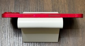 Good
													Apple iPhone 14 Plus - Unlocked, Red, 128 GB, A2632, photo 5 of 7