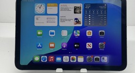 Fair
													Apple iPad Mini 6th Gen - Unlocked, Gray, 256 GB, A2568, photo 2 of 3