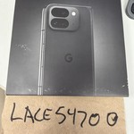 Fair Google Pixel 9 Pro Fold - Unlocked, 256 GB, Obsidian, GGH2X