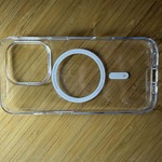 Good Apple iPhone 16 Pro - Unlocked, 128 GB, Natural, A3083