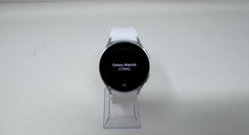 Mint
													Samsung Galaxy Watch6 - Wi-Fi, Silver, 40mm, photo 1 of 6