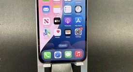 Good
													Apple iPhone 14 - Unlocked, Blue, 256 GB, A2649, photo 1 of 11