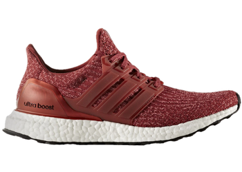 adidas Ultra Boost 3.0 Mystery Red (Women's) for sale