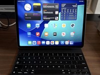 Apple iPad Pro 11" 4th Gen 2022