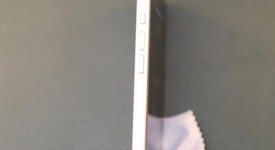 Good
													Apple iPhone 15 Pro Max - Unlocked, White, 256 GB, A2849, photo 4 of 9