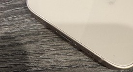 Good
													Apple iPhone 13 - Unlocked, Pink, 128 GB, A2482, photo 3 of 10