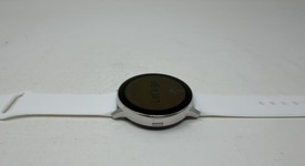 Mint
													Samsung Galaxy Watch Active2 44mm - Unlocked, Silver, Stainless Steel, photo 5 of 6