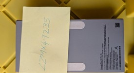 Mint
													Google Pixel 10 Pro XL - Mint Mobile, Obsidian, 256 GB, GUL82, photo 1 of 3