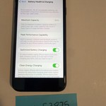 Good Apple iPhone SE 2nd Gen 2020 - Unlocked, 128 GB, Black, A2275