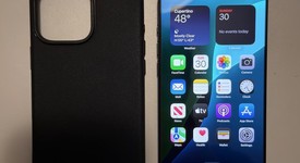 Good
													Apple iPhone 16 Pro Max - Unlocked, Black, 1 TB, A3084, photo 2 of 9