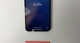 Mint
													Apple iPhone 13 Pro Max - Unlocked, Graphite, 128 GB, A2484, photo 1 of 6