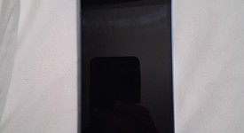 Good
													Apple iPhone 13 - AT&T, Blue, 128 GB, A2482, photo 5 of 10
